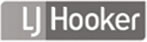 LJ Hooker logo